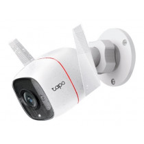 Tapo C310 - Cámara de vigilancia de red - para exteriores