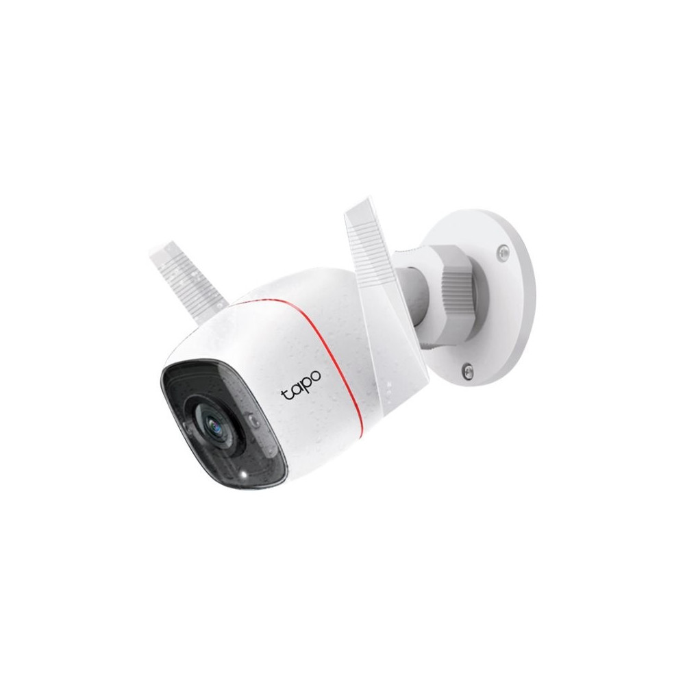Tapo C310 - Cámara de vigilancia de red - para exteriores
