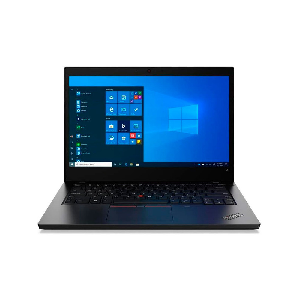 Notebook Lenovo ThinkPad L14 Gen 4