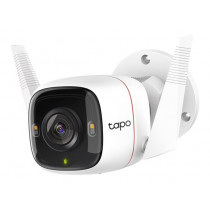Tapo C320WS V1 - Cámara de vigilancia de red - para exteriores
