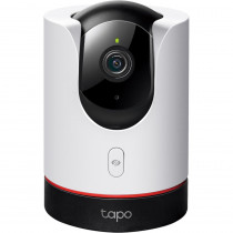 Tapo C225 V1 - Cámara de vigilancia de red - panorámico / inclinación