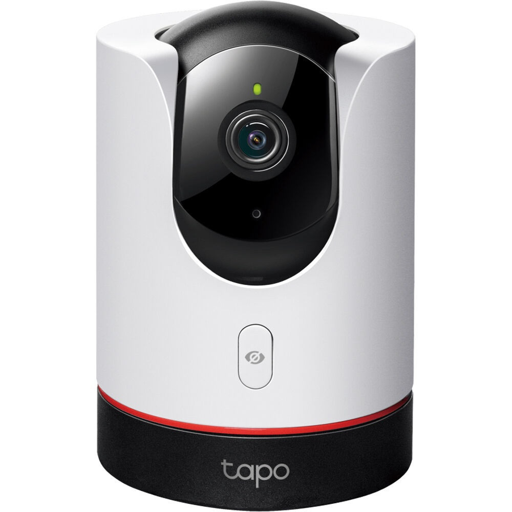 Tapo C225 V1 - Cámara de vigilancia de red - panorámico / inclinación