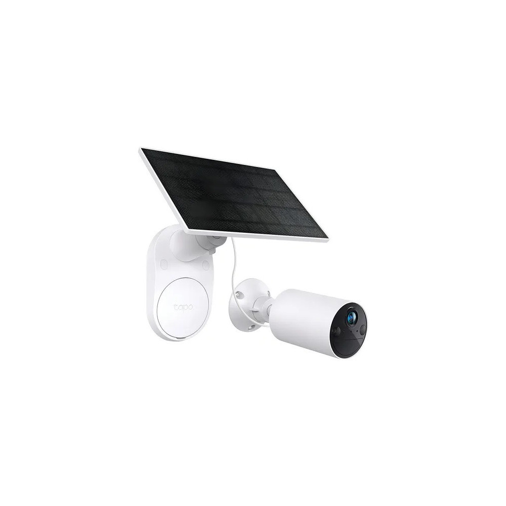 TP-Link Tapo C410 KIT - Network surveillance camera