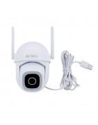 Cámara inteligente TEROS TE-90605W