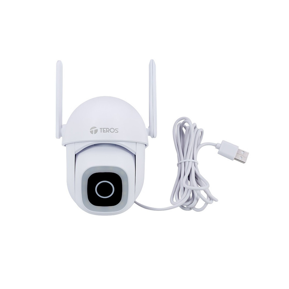 Cámara inteligente TEROS TE-90605W