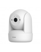 Camara de seguridad Inteligente D-Link DCS-6501LH
