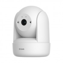 Camara de seguridad Inteligente D-Link DCS-6501LH