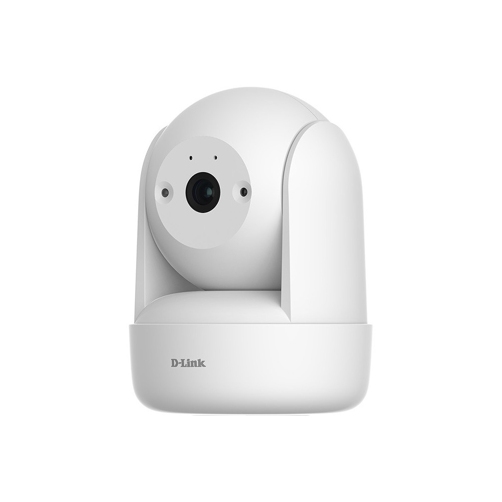 Camara de seguridad Inteligente D-Link DCS-6501LH