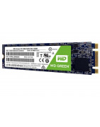 SSD M.2 SOLIDO WESTER DIGITAL 2280 120GB ( WDS120G2G0B )