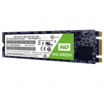 SSD M.2 SOLIDO WESTER DIGITAL 2280 120GB ( WDS120G2G0B )