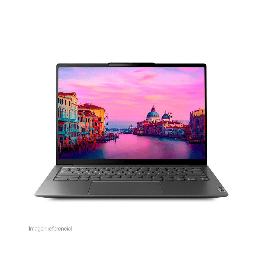 Notebook Lenovo Yoga Slim 6 14IRP8