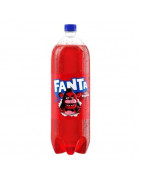 Gaseosa FANTA KOLA INGLESA Botella 3L