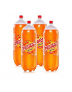 Gaseosa GUARANÁ Paquete 4 Botellas 3L c/u
