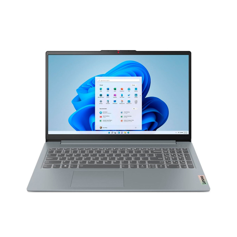Notebook Lenovo IdeaPad Slim 3
