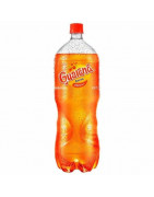 Gaseosa GUARANÁ Botella 2L