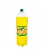Gaseosa CONCORDIA Piña Botella 3L