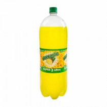 Gaseosa CONCORDIA Piña Botella 3L