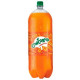 Gaseosa CONCORDIA Naranja Botella 3L