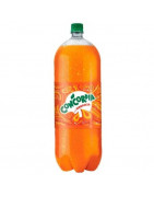 Gaseosa CONCORDIA Naranja Botella 3L