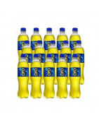 Gaseosa SABOR DE ORO Botella 400ml x 15unidades