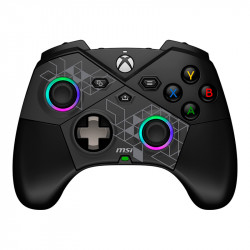 Gamepad MSI Force PRO Wireless