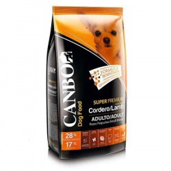 Canbo Adulto Cordero razas pequeñas 3KG