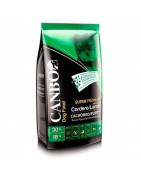 Canbo Cachorro Cordero Razas Pequeñas Alimento Seco Perro 1KG