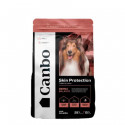 Canbo Dog Skin Protection Con Salmon T.Rz Ad Alimento Seco Perro 15KG