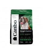 Canbo Dog Weight Control Con Pollo T.Rz Ad Alimento Seco Perro 3KG