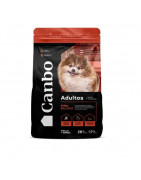 Canbo Dog Food Adultos Sb Pollo Razas Pequeñas Alimento Seco Perro 3KG