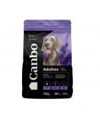 Canbo Dog Food Adultos Sb Pollo Razas Medianas Y Grandes Alimento Seco Perro 15KG
