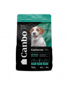 Canbo Dog Food Cachorros Sb Pollo Razas Pequeñas Alimento Seco Perro 7KG