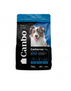 Canbo Dog Food Cachorros Sb Pollo Razas Medianas Y Grandes Alimento Seco Perro 15KG