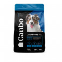 Canbo Dog Food Cachorros Sb Pollo Razas Medianas Y Grandes Alimento Seco Perro 3KG