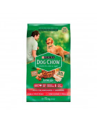 Dog Chow Adulto Raza Mediana Y Grande Alimento Seco Perro 3KG