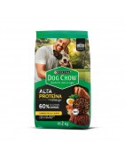 Dog Chow Adultos Alta Proteína 2kg