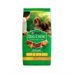 Dog Chow Adulto Raza Pequeña Alimento Seco Perro 8kg