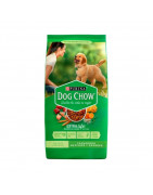 Dog Chow Cachorro Raza Mediana Y Grande 8 Kg