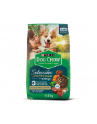 Dog Chow Adultos Sabor Cordero 2kg