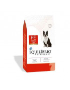 Equilibrio Vet Hepatic Perro Alimento Seco Perro 7.5kg