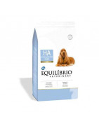 Equilibrio Veterinary Dog Hypoallergenic (Ha) Alimento Seco Perro 7.5kg