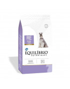 Equilibrio Veterinary Dog Renal Cuidado renal 2 Kg