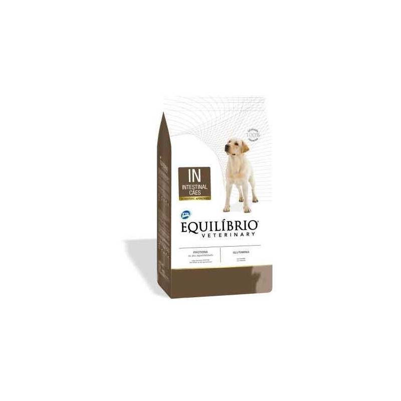 Equilibrio Vet Intestinal Perro Alimento Seco Perro 7.5kg