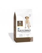 Equilibrio Vet Intestinal Perro Alimento Seco Perro 2kg