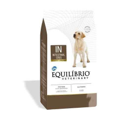 Equilibrio Vet Intestinal Perro Alimento Seco Perro 2kg