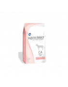 Equilibrio Veterinary Dog Cardiac Ca Cardiaco Alimento Seco Perro 2kg