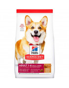 Hills SD Adult Lamb & Rice Small Bites Cordero y arroz 2.04 kg