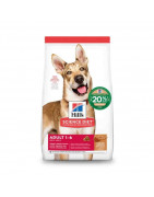 Hill's Science Diet Adult Alimento para perros adultos, cordero y arroz 33 Lb (14.96 Kg)