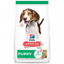Puppy Lamb & Rice 4 Lb (1.81KG)