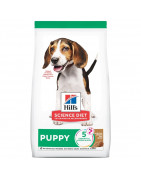 Puppy Lamb & Rice 4 Lb (1.81KG)
